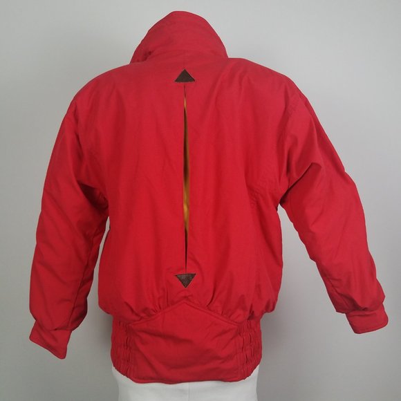90's Vintage Ski Jacket by Be in the Current Seen - Picture 4 of 14